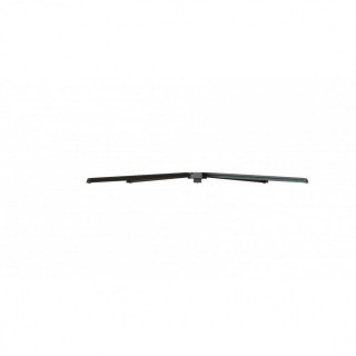 BASE ACERO 5 BRAZOS MODELO CONEY ø690 ACABADO NEGRO MATE 2