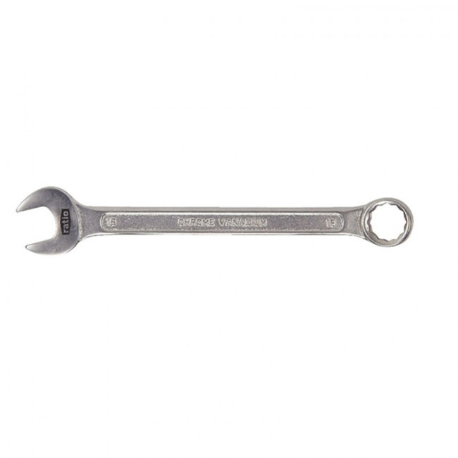 LLAVE FIJA COMBINADA CRH-V 18mm
