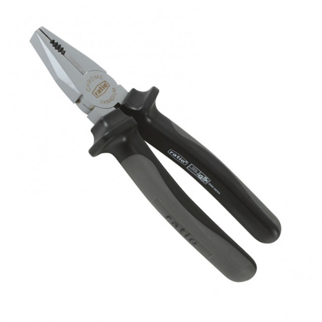 ALICATE UNIVERSAL 160MM. ALICATE UNIVERSAL 160MM.