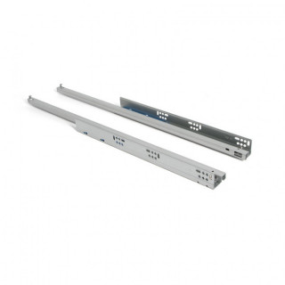 GUÍA OCULTA MAXPUSH 700. EXTRACCIÓN PARCIAL. SISTEMA PUSH 2