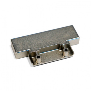 SOPORTE PARA MARCO DE ALUMINIO EVOLIFT. ACERO - SALICE