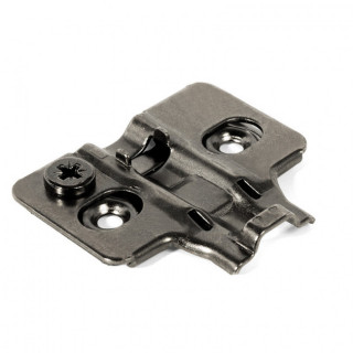 CALZO DE 3 REGULACIONES PUMA CLIP CAM H0 (4,5mm) ACABADO GRAFITO