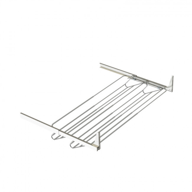 ZAPATERO EXTRAÍBLE Y EXTENSIBLE ÓPTIMA. CON GUÍAS DE BOLAS, EXTRACCIÓN TOTAL ZAPATERO EXTRAÍBLE Y EXTENSIBLE ÓPTIMA. CON GUÍAS DE BOLAS, EXTRACCIÓN TOTAL