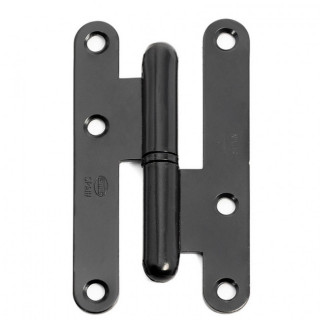 PERNIO DE HIERRO NEGRO 405. MANO DERECHA - AMIG
