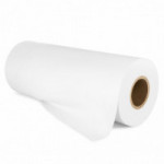 ESTERILLA ANTIDESLIZANTE PARA CAJONES ONARA. BLANCO. ROLLO. ANCHO 480MM. GROSOR 1,2MM