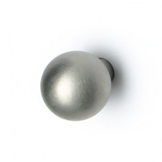 POMO BOLA ACERO INOXIDABLE TOUS Ø25mm 2
