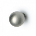 POMO BOLA ACERO INOXIDABLE TOUS Ø25mm