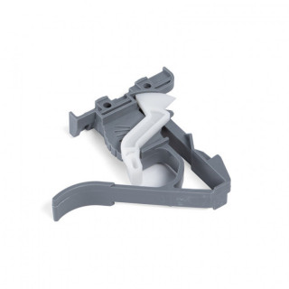 ENGANCHE 1 REGULABLE PARA GUIA FUTURA-SHELF
