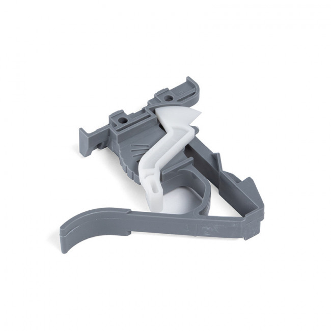 ENGANCHE 1 REGULABLE PARA GUIA FUTURA-SHELF