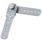 JUEGO RESORTE PROFLEX CON BRAZO 90º - 180º JUEGO RESORTE PROFLEX CON BRAZO 90º - 180º