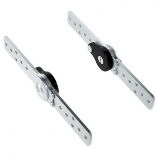 SET MECANISMO RECLINABLE CABECERO Y BRAZO 2 POSICIONES AUTORETORNO