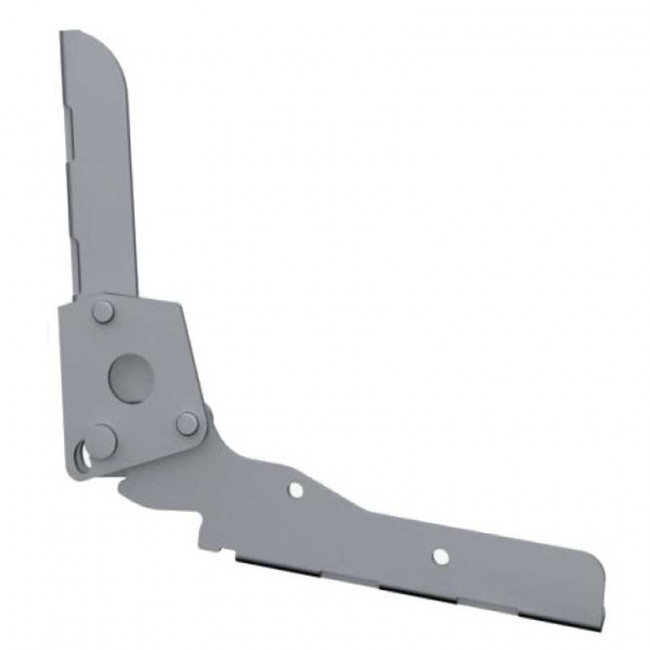 BISAGRA ABATIBLE DE 120º APERTURA PARA SOFÁ CAMA BISAGRA ABATIBLE DE 120º APERTURA PARA SOFÁ CAMA