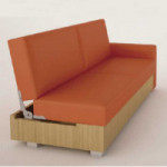 BISAGRA ABATIBLE DE 120º APERTURA PARA SOFÁ CAMA BISAGRA ABATIBLE DE 120º APERTURA PARA SOFÁ CAMA