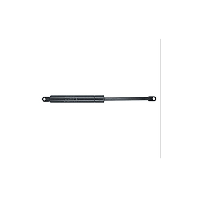 PISTÓN A GAS PARA CANAPÉ. ACERO. FUERZA 450 N. ROSCA M8 - Q&Q