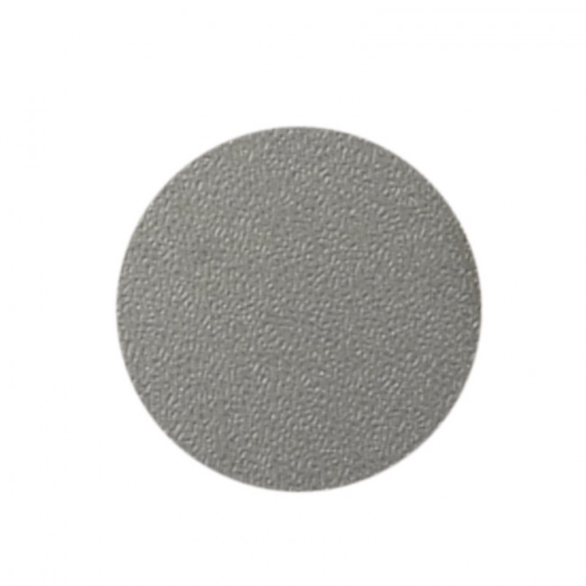 TAPA EMBELLECEDORA ADHESIVA. PARA CUBRIR TALADROS. PIEZAS ENRASADAS. DIÁMETRO 20MM. MUEBLES. BLÍSTER 60 UNIDADES