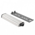 PULSADOR REGULABLE PUSH PARA PUERTAS SIN TIRADOR