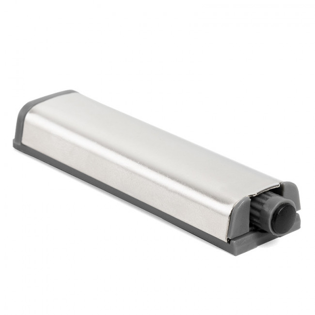PULSADOR REGULABLE PUSH PARA PUERTAS SIN TIRADOR
