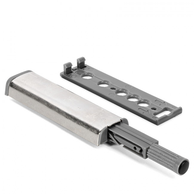 PULSADOR REGULABLE PUSH PARA PUERTAS SIN TIRADOR