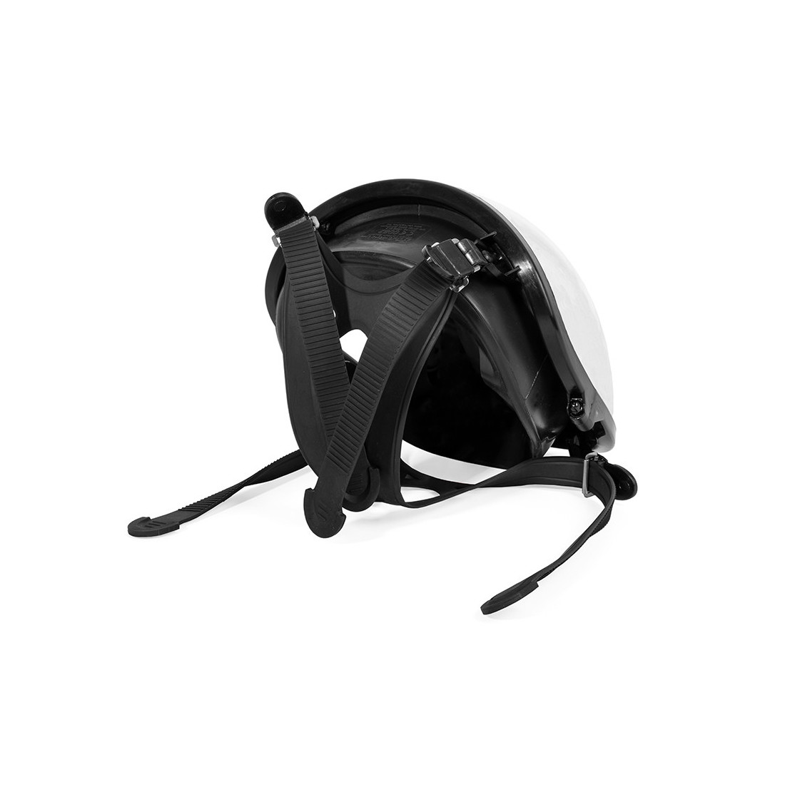Masque De Soudure électronique GALAXY - Protection Professionnelle - Teinte Variable DIN 4-13 - Champ De Vision 100x65mm - Alimentation Solaire Et Pile