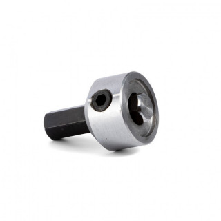 HERRAMIENTA PARA INSERTAR. ACERO. NEGRO. KEA M8-M10. ACCIONAMIENTO MANUAL. PESO 0,145 KG - SISO