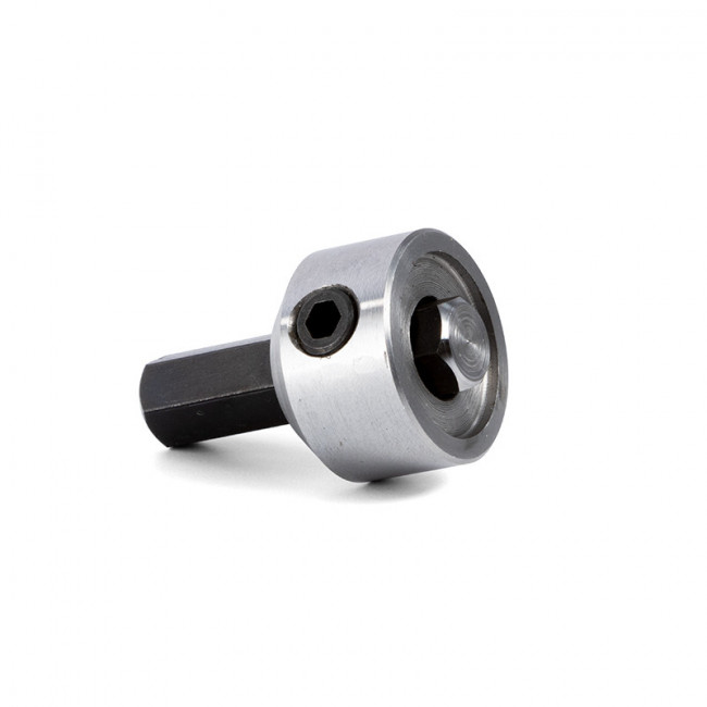 HERRAMIENTA PARA INSERTAR. ACERO. NEGRO. KEA M8-M10. ACCIONAMIENTO MANUAL. PESO 0,145 KG - SISO