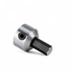 HERRAMIENTA PARA INSERTAR. ACERO. NEGRO. KEA M8-M10. ACCIONAMIENTO MANUAL. PESO 0,145 KG - SISO