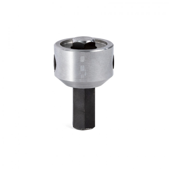HERRAMIENTA PARA INSERTAR. ACERO. NEGRO. KEA M8-M10. ACCIONAMIENTO MANUAL. PESO 0,145 KG - SISO