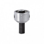 HERRAMIENTA PARA INSERTAR. ACERO. NEGRO. KEA M8-M10. ACCIONAMIENTO MANUAL. PESO 0,145 KG - SISO