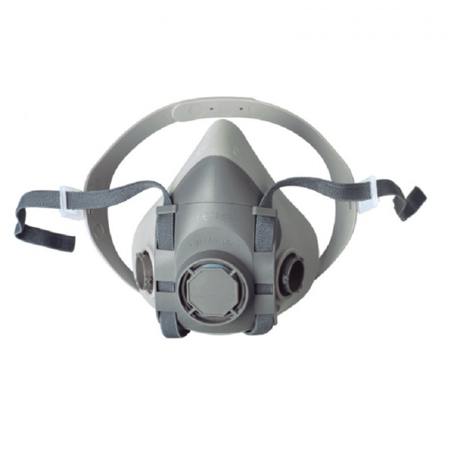 MEDIA MASCARA SAFETOP 34600 T-M COMPATIBLE SERIE 6000 3M