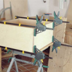 SARGENTO 100-150 WOLFCRAFT SARGENTO 100-150 WOLFCRAFT