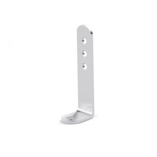 ESCUADRA PLETINA TRIFORI 70X23X25 ZINCADO 2