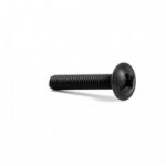 TORNILLO TIRADOR COMBO. HIERRO. NEGRO ZINCADO. LONGITUD 22,5MM. PHILLIPS. DIÁMETRO 10MM