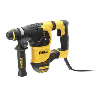 MARTILLO COMBINADO DEWALT 950W SDS-PLUS D25333K MALETIN TSTAK,3,5J MOTOR VERTICAL