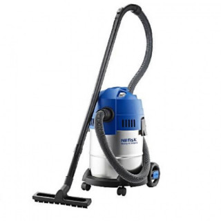 ASPIRADOR NILFISK BUDDY II 18 BRICOLAJE.1250W.MAX.18 LITROS