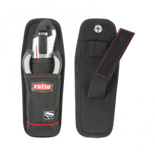 PORTA-HERRAMIENTAS MULTIBOLSILLOS (2) ESPECIAL PARA ALICATES Y CUTTER 2