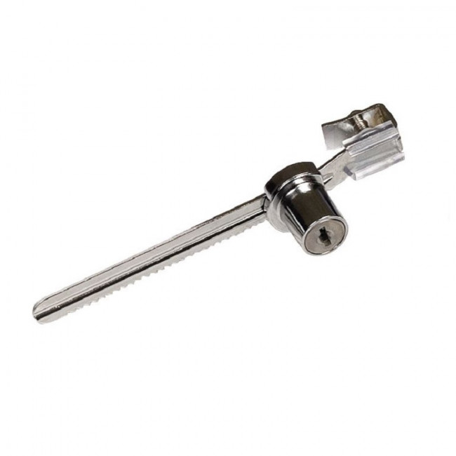 CERRADURA PARA PUERTA CORREDERA DE CRISTAL - AGA