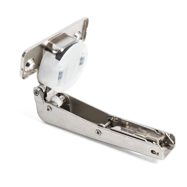 SILENTIA+ 110º Ø35 CC B/LARGO C7A6NE9AC AMORTIGUACION REGULABLE. PROF.CAZ.13,5mm.