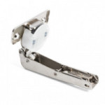 SILENTIA+ 110º Ø35 CC B/LARGO C7A6NE9AC AMORTIGUACION REGULABLE. PROF.CAZ.13,5mm.