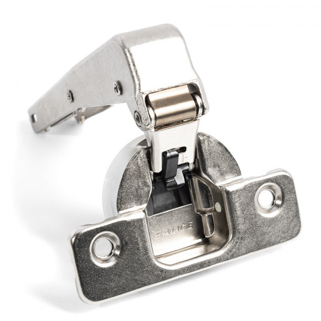 SILENTIA+ 110º Ø35 CC B/LARGO C7A6NE9AC AMORTIGUACION REGULABLE. PROF.CAZ.13,5mm.