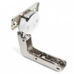 SILENTIA+ 110º Ø35 CC C/ALTO C7A6NE9AM AMORTIGUACION REGULABLE. CODO ALTO. PROF.CAZ.13,5mm.