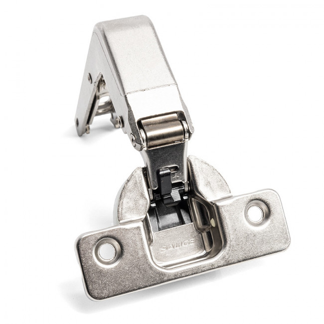 SILENTIA+ 110º Ø35 CC C/ALTO C7A6NE9AM AMORTIGUACION REGULABLE. CODO ALTO. PROF.CAZ.13,5mm.