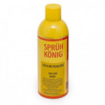 SPRAY LACA FIJACION BRILLO 400ml.