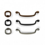 TIRADOR ZAMAK MODELO PENDANT