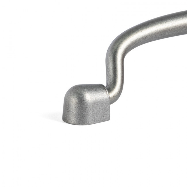 TIRADOR ZAMAK MODELO PENDANT