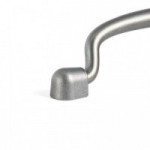 TIRADOR ZAMAK MODELO PENDANT