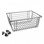 CESTA DE ALAMBRE PEQUEÑA PARA BASTIDOR OPTIMA CESTA DE ALAMBRE PEQUEÑA PARA BASTIDOR OPTIMA