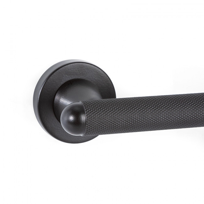 ROSETA ZMK MISSILE-T d52 NEGRO MATE