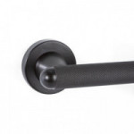 ROSETA ZMK MISSILE-T d52 NEGRO MATE