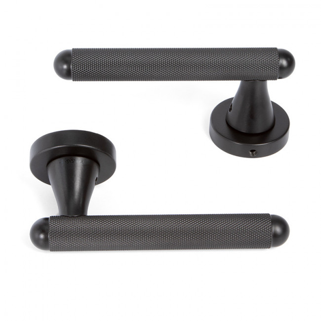 ROSETA ZMK MISSILE-T d52 NEGRO MATE