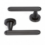 ROSETA ZMK MISSILE-T d52 NEGRO MATE